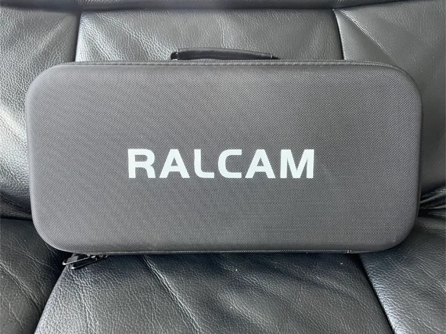 NIB RALCAM Inspection Camera Dual Lens Articulating Borescope - photo 4