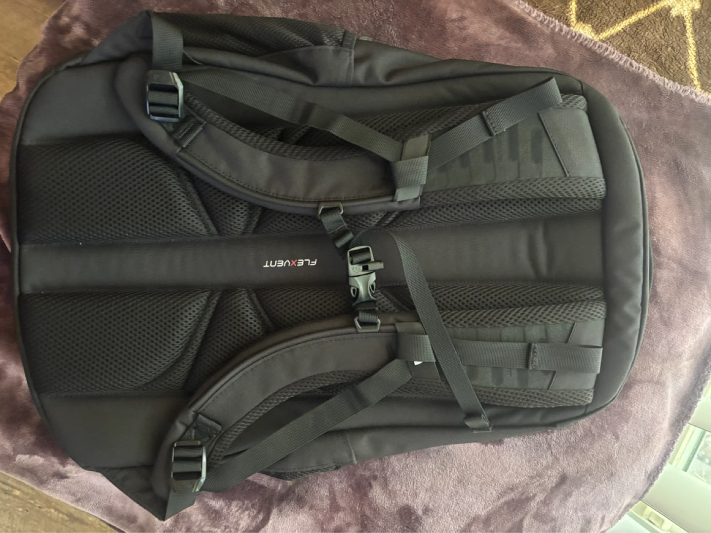 The North Face Jester Backpack - Black - photo 2