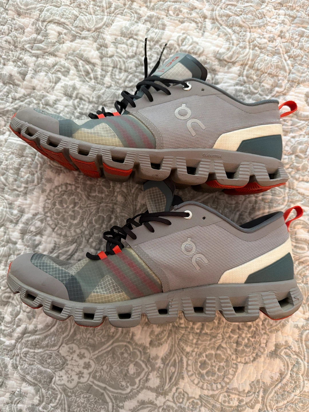 On Running Cloudventure Waterproof  Shoes Men's US 10.5 - photo 5