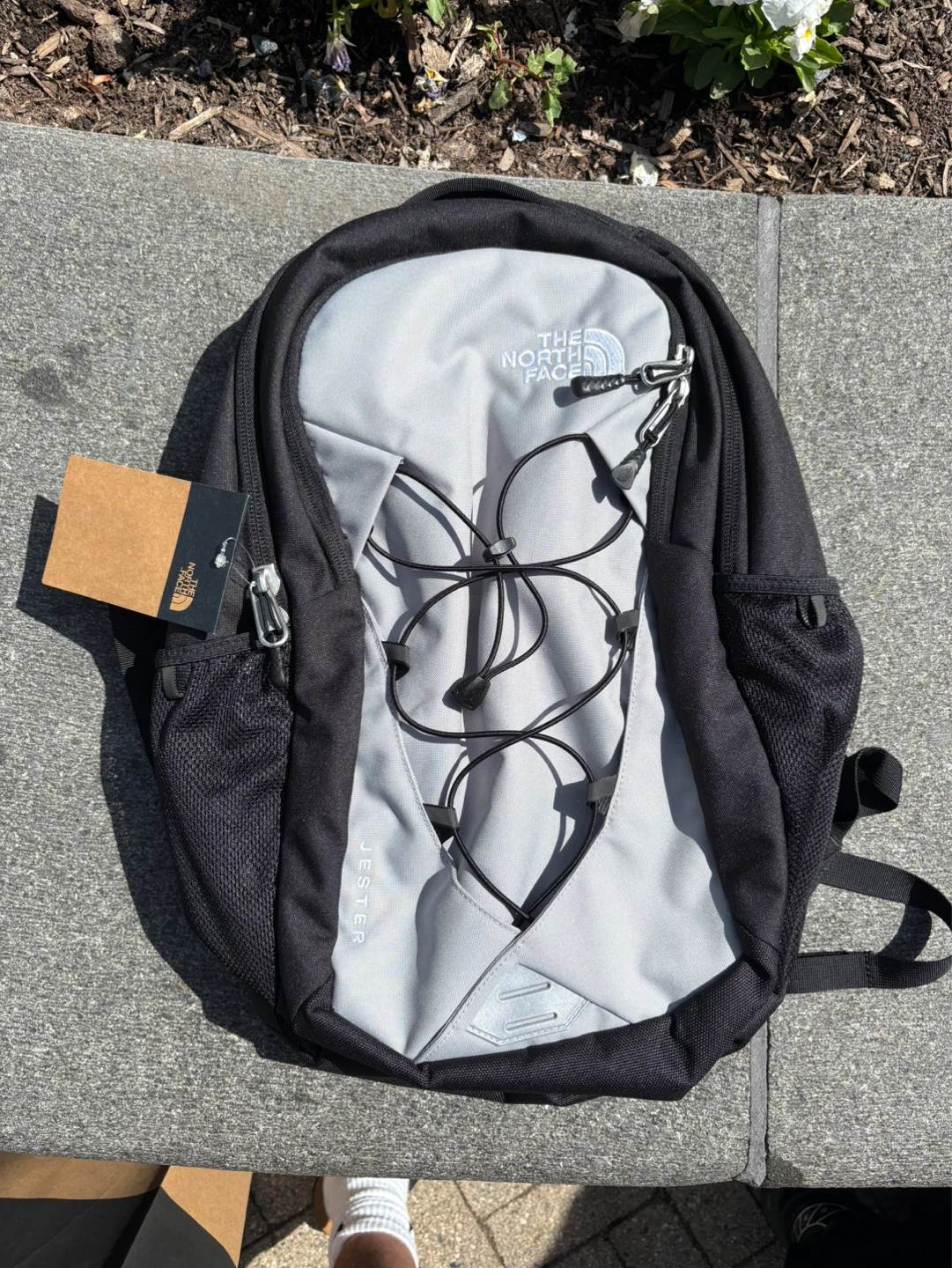 The North Face Jester Backpack
