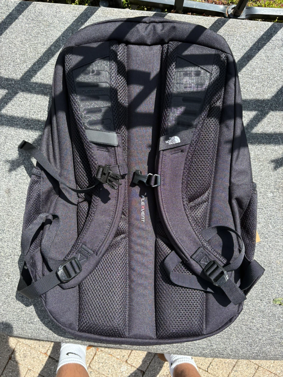 The North Face Jester Backpack - photo 2