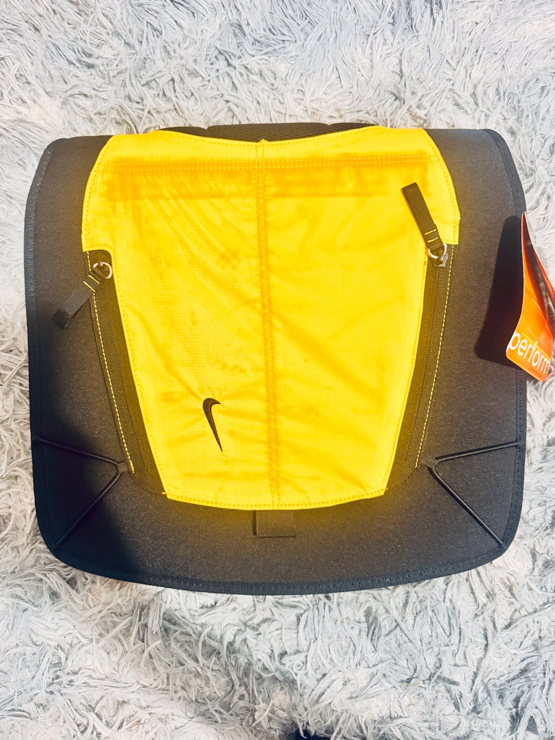 Nike Perform 3-Ring Binder - photo 3