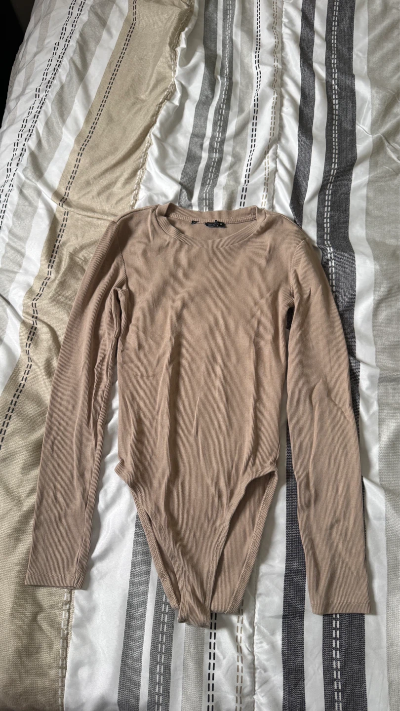 Bundle of 5 long sleeve tops - photo 3
