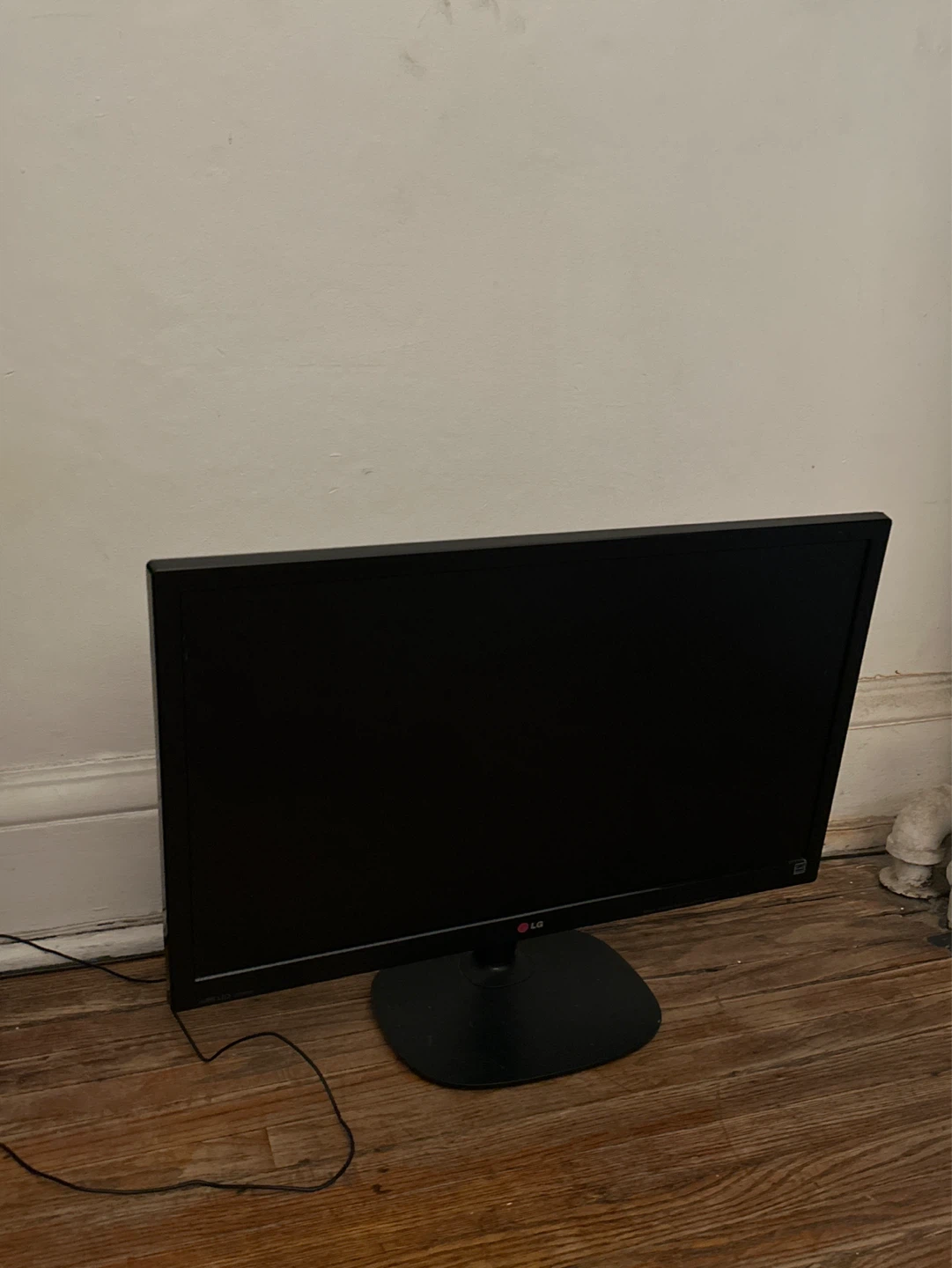 LG Monitor