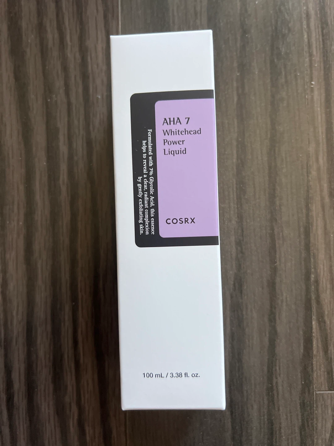 COSRX AHA 7 Whitehead Power Liquid