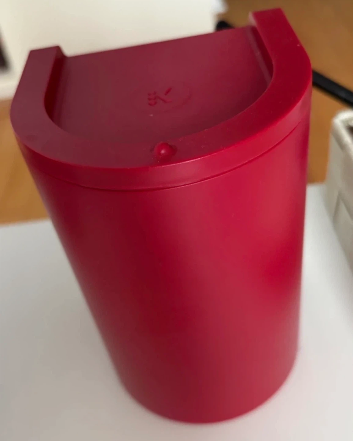 Red Keurig Coffee Maker - photo 2