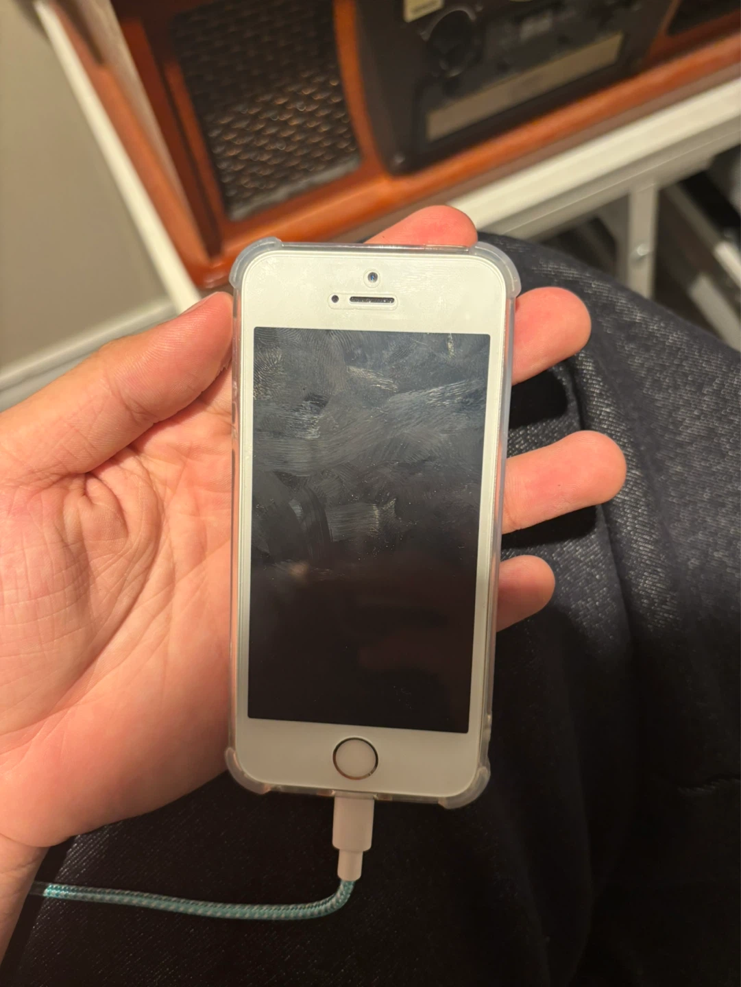 Apple iPhone SE (1st generation) - 64 GB