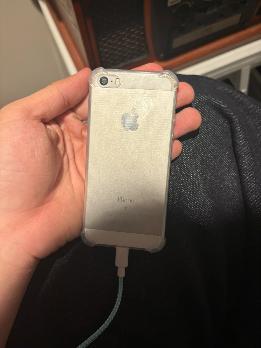 Apple iPhone SE (1st generation) - 64 GB - photo 2