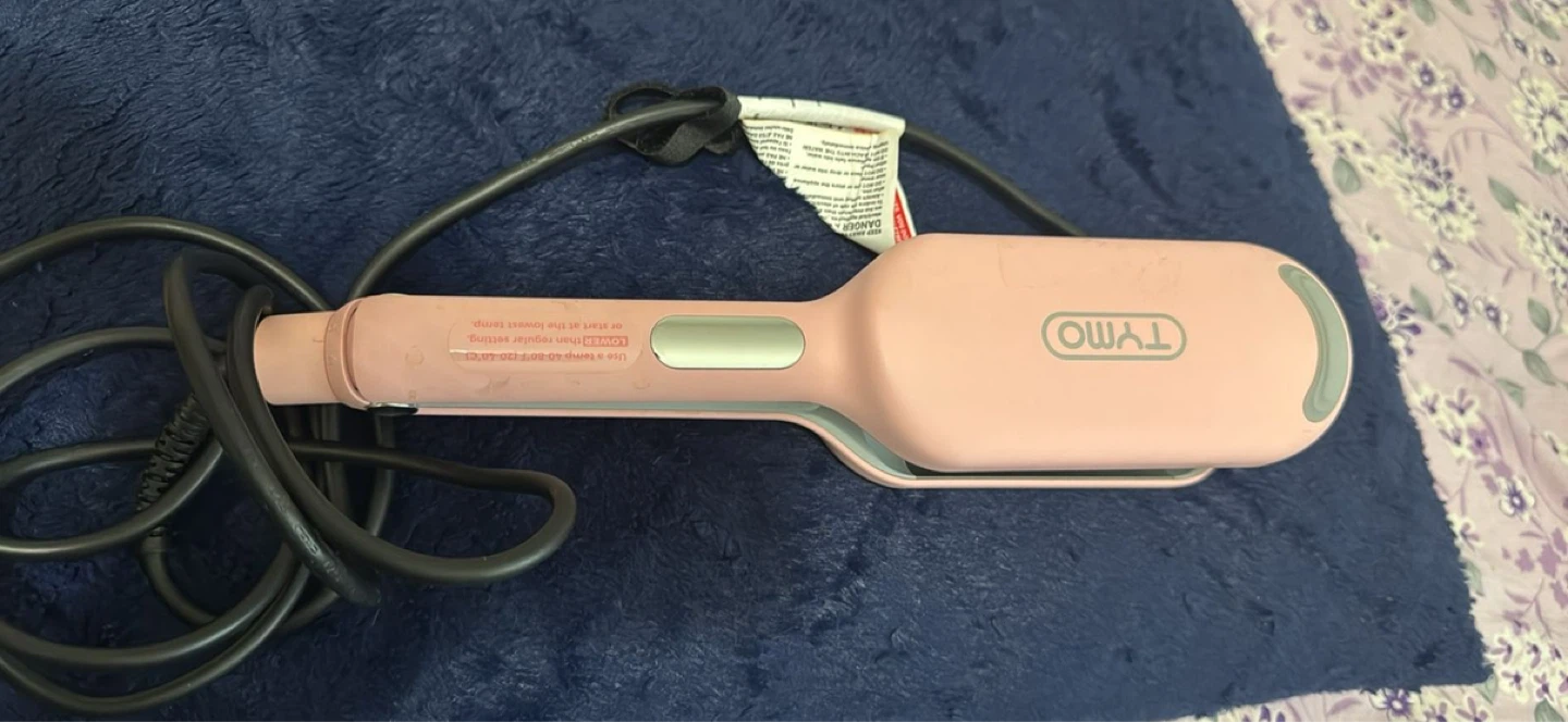 Revlon Fast Dry Hair Dryer & Curling Iron & Straightener Set - photo 4