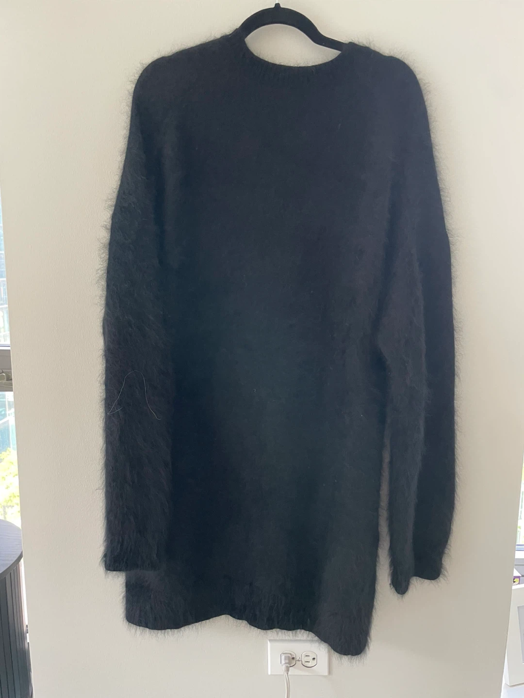 Alexander Wang Tender Sweater - photo 3