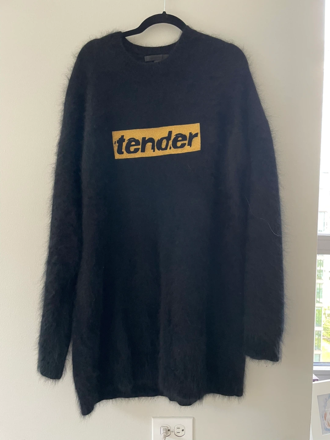 Alexander Wang Tender Sweater