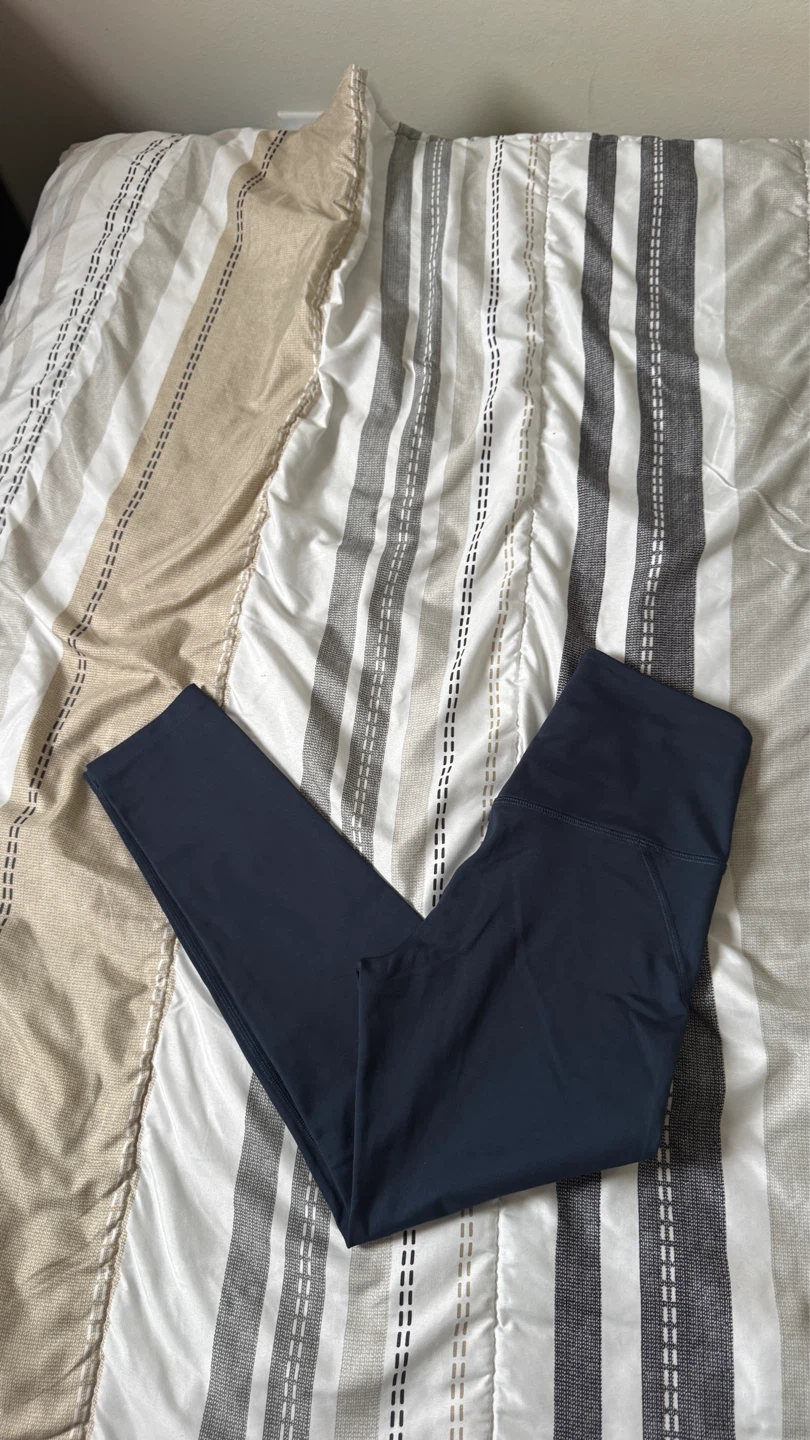 2 leggings - photo 2