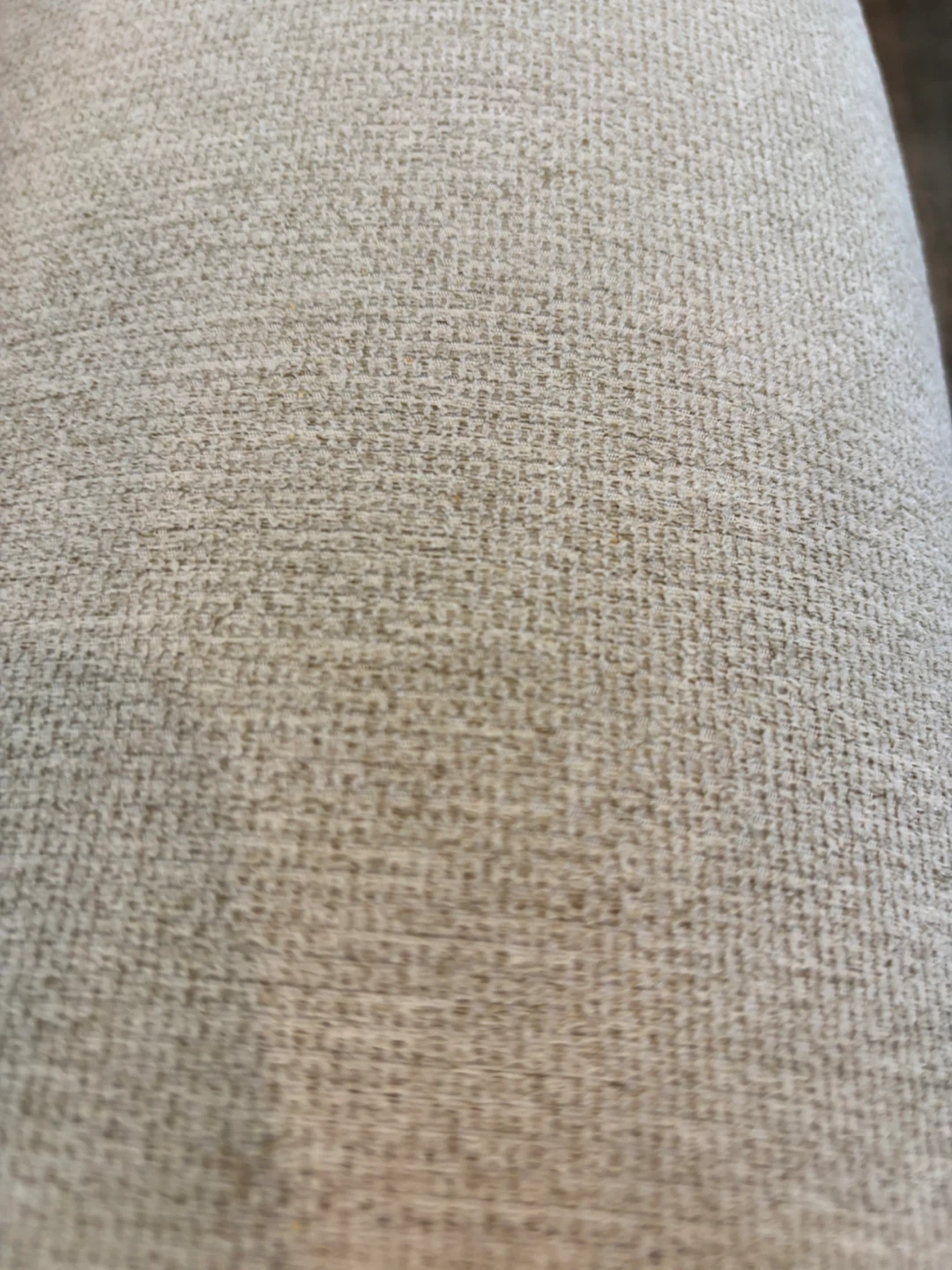 Living room sofa - photo 3