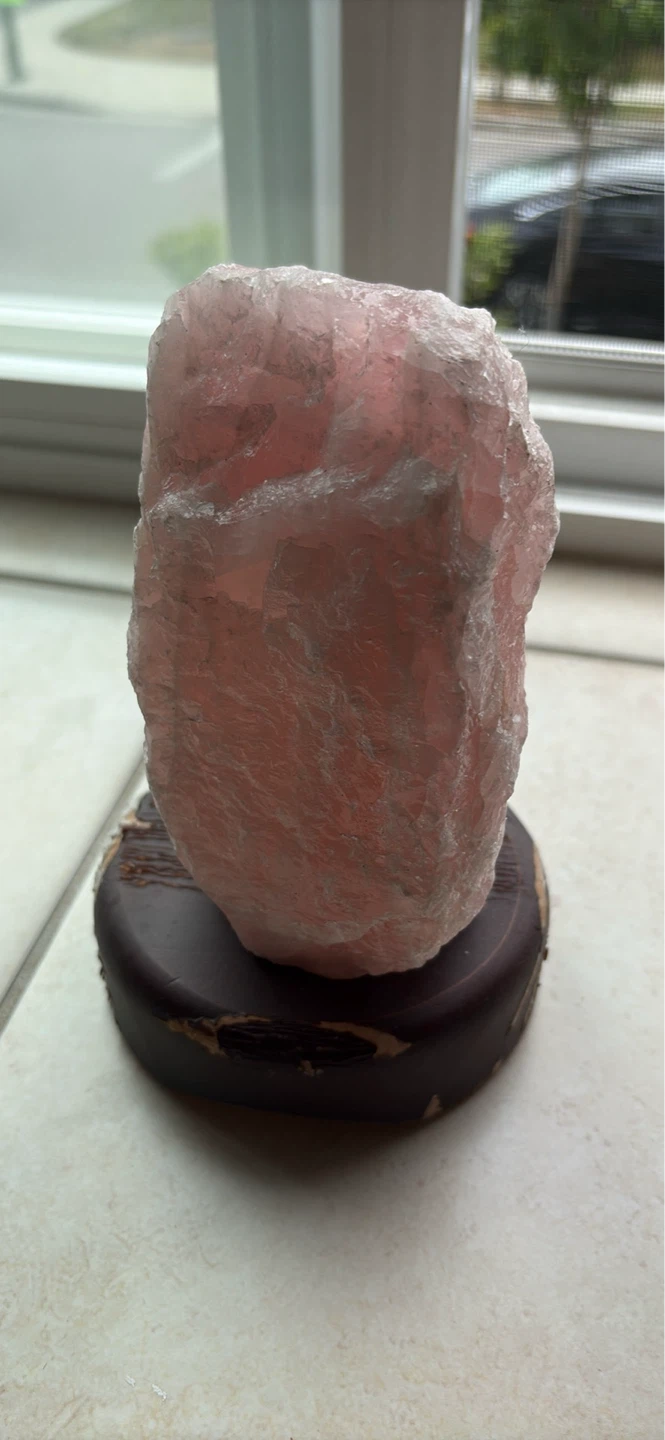 Himalayan Salt Rock