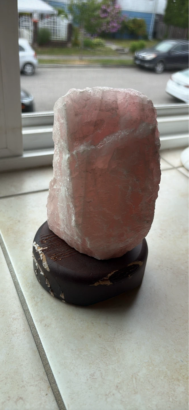 Himalayan Salt Rock - photo 2