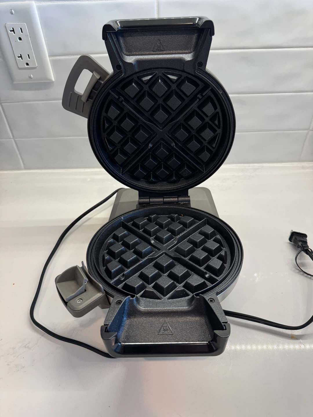 Cuisinart Vertical Waffle Maker