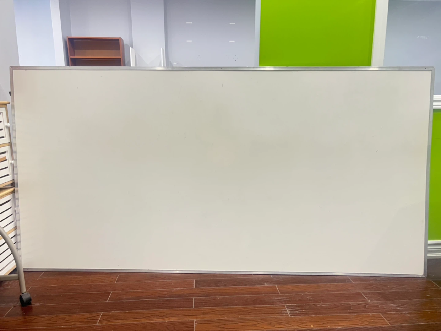 Large Whiteboard - 8ft x 4ft