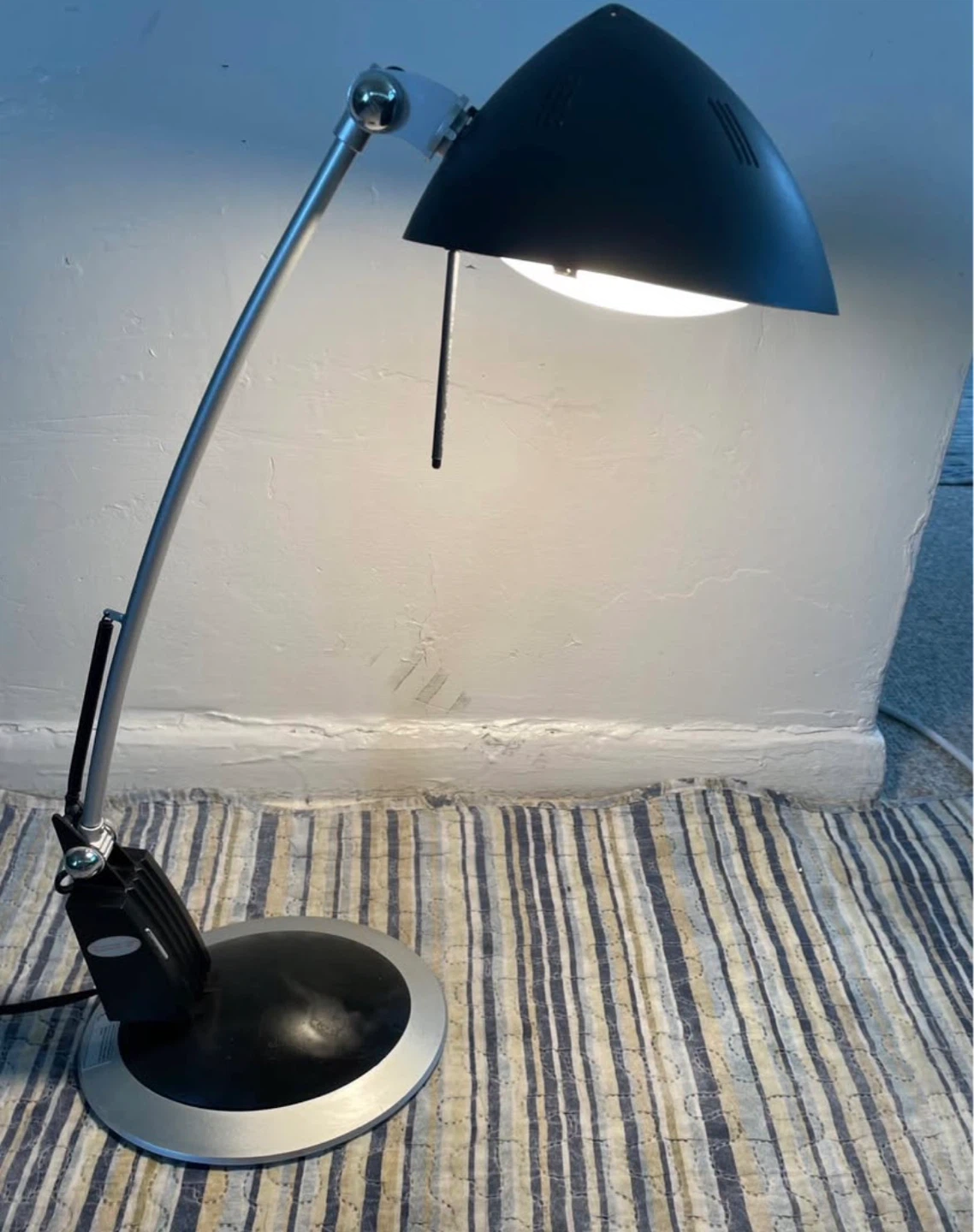 Adjustable Desk Lamp