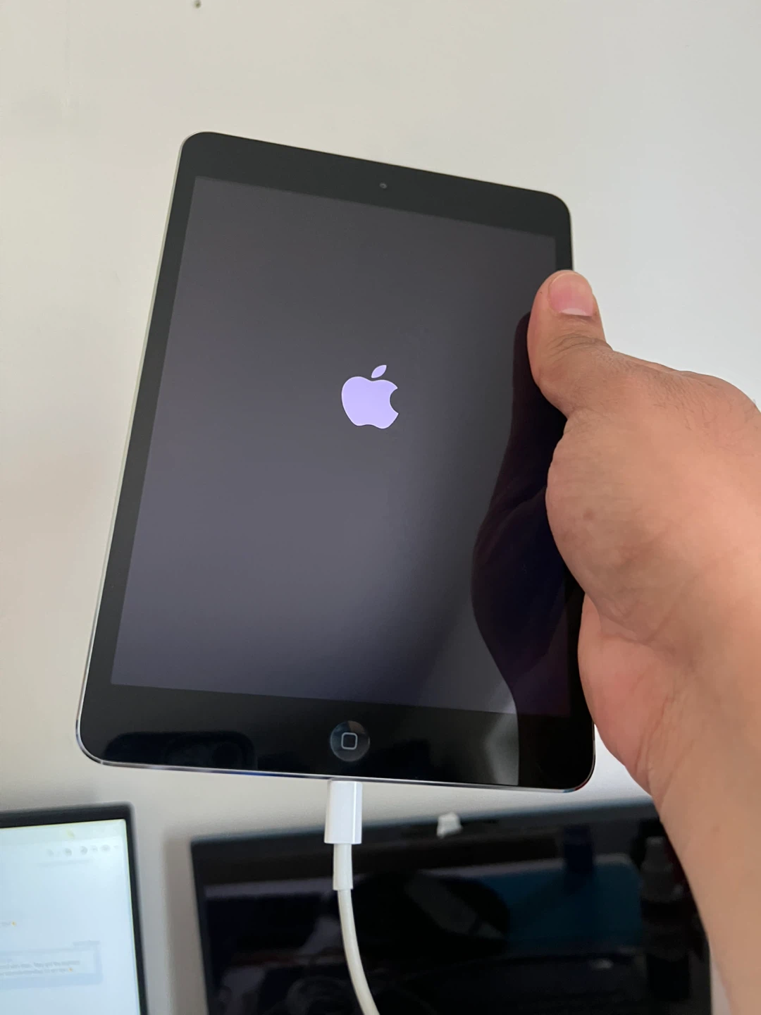 Apple iPad Mini 2 - photo 4