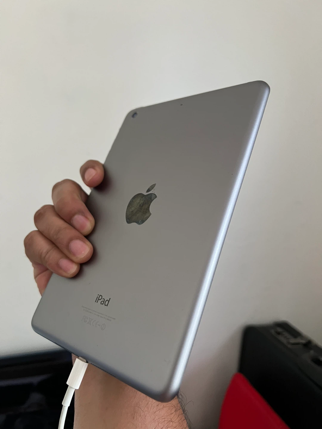 Apple iPad Mini 2 - photo 3