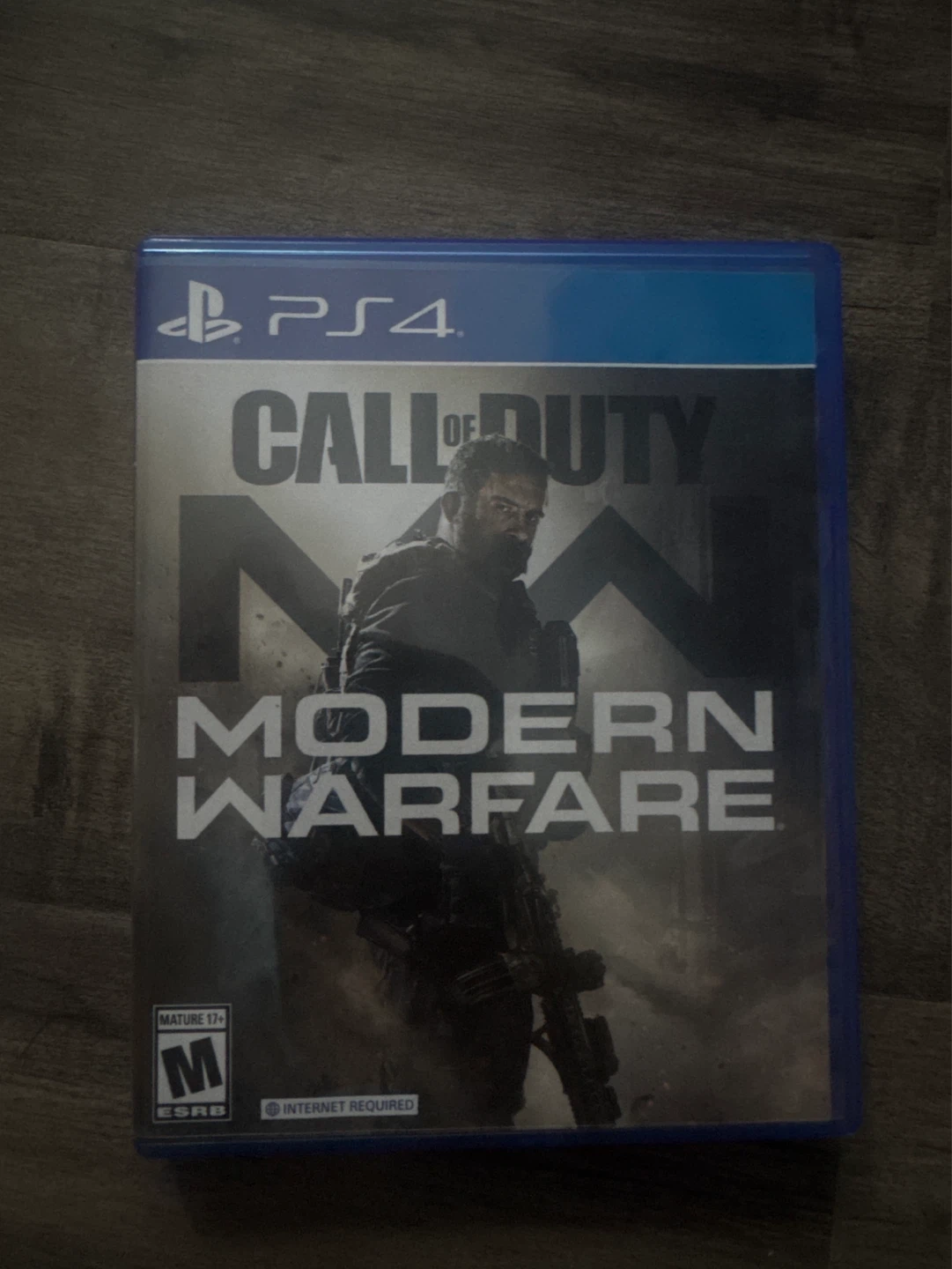 Call of Duty: Modern Warfare for PS4