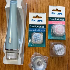 Philips PureRadiance Facial Cleansing Device