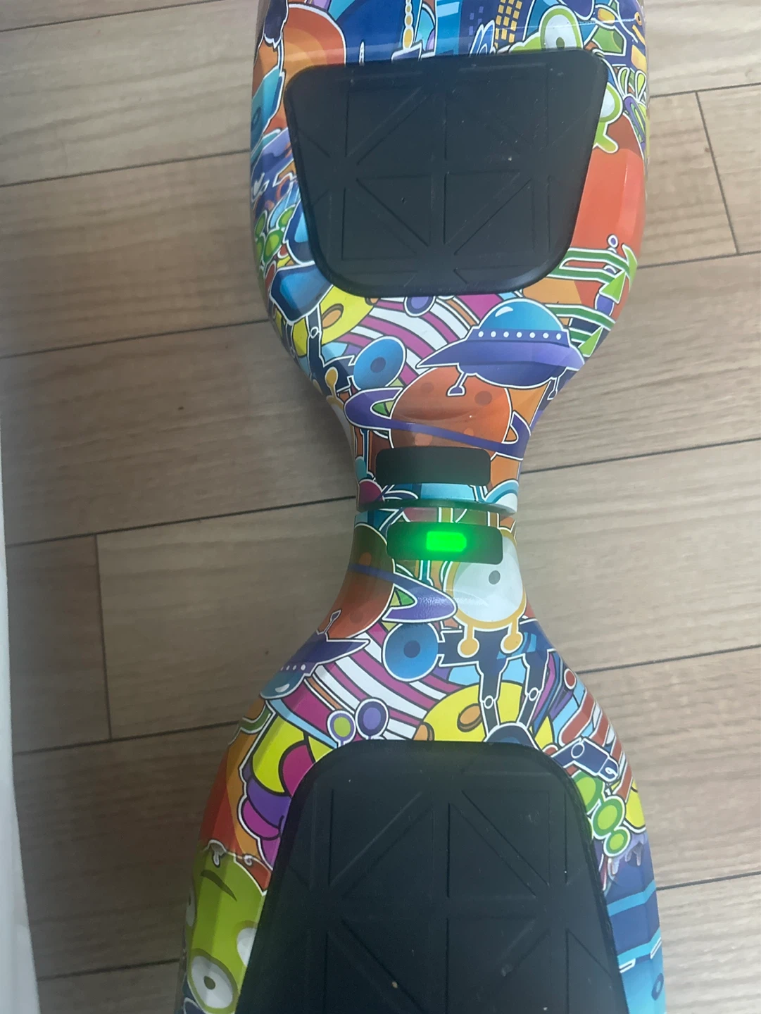 Gotrax Hoverboard w/ Charger + Original Box