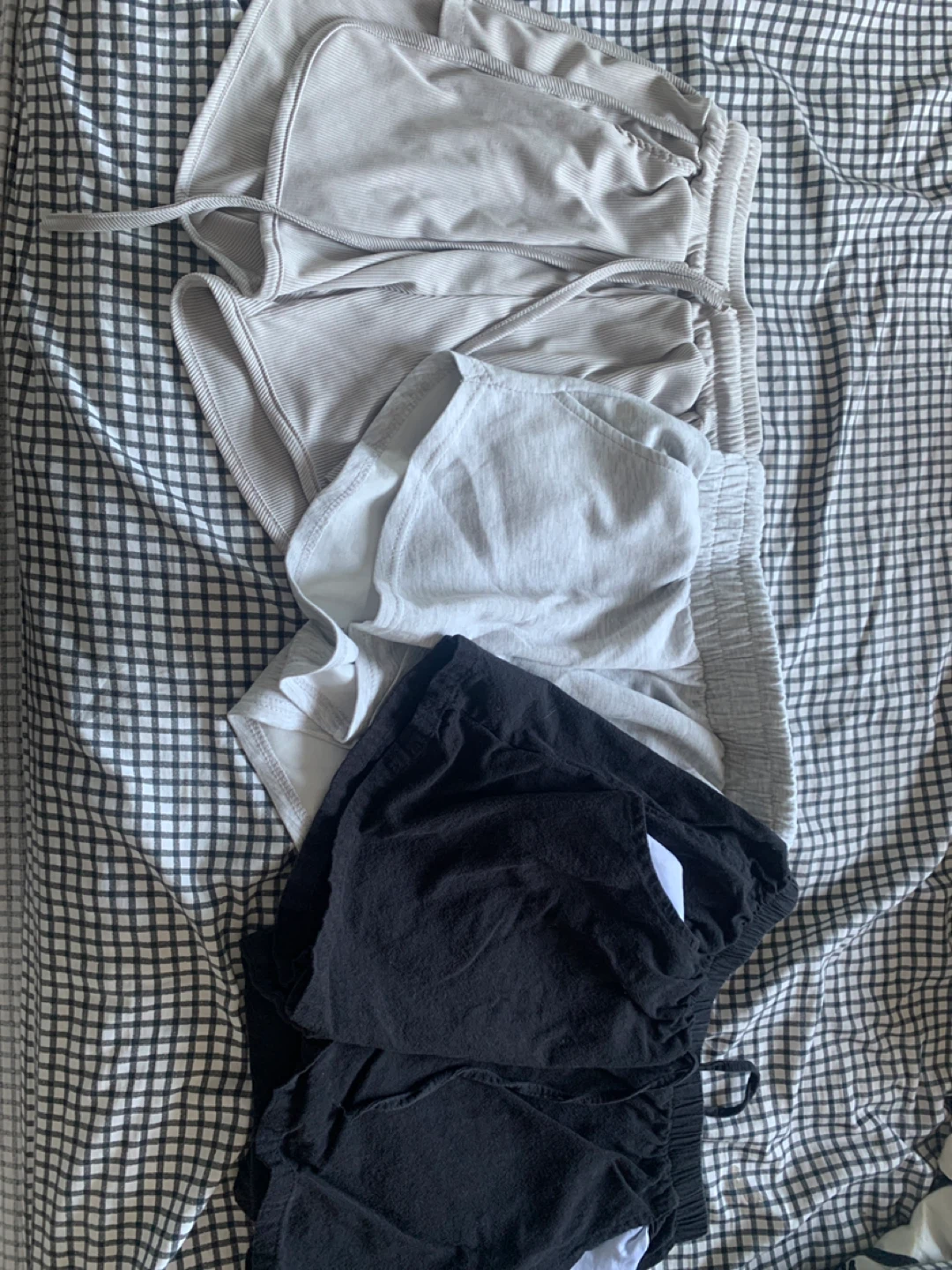 Bundle of Shorts