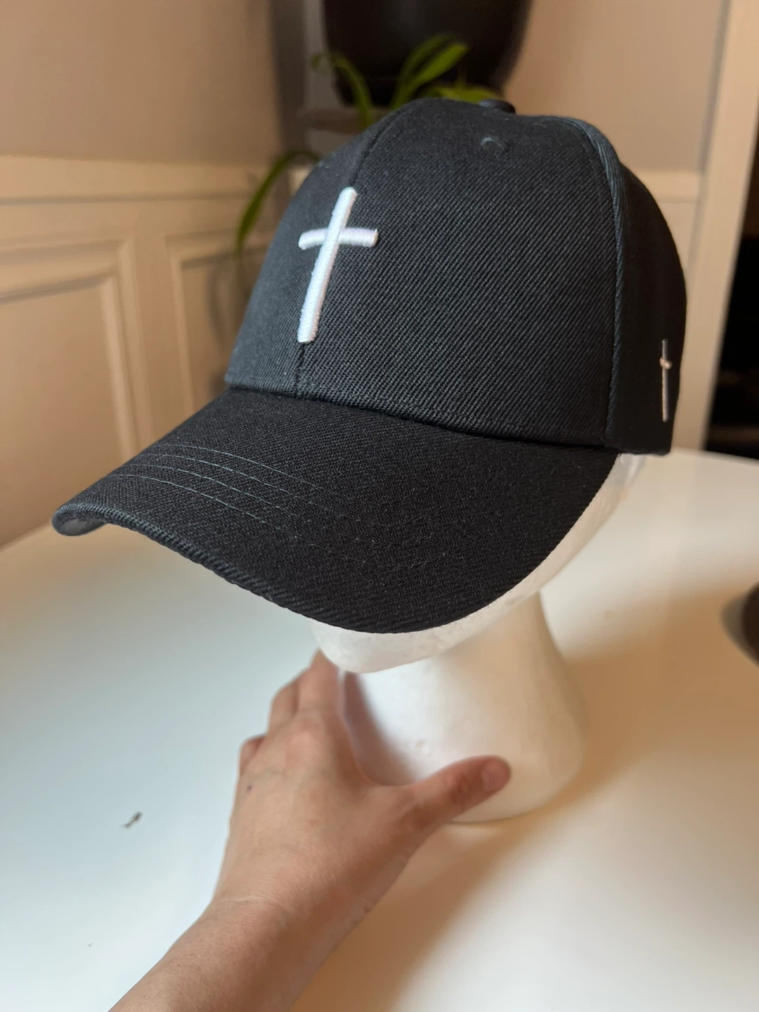 Brand new Religious Baseball caps