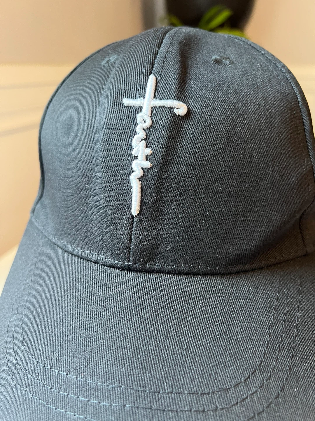 Brand new Religious Baseball caps - photo 2