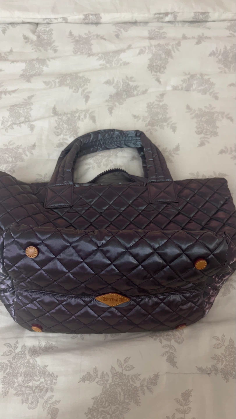 MZ Wallace Metro Tote Bag - photo 2