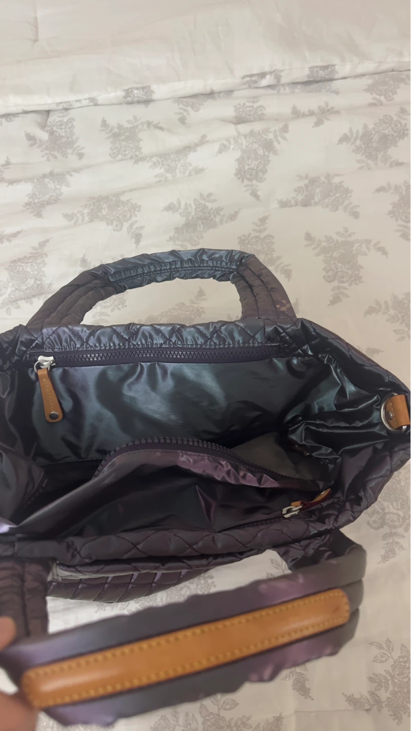 MZ Wallace Metro Tote Bag - photo 3