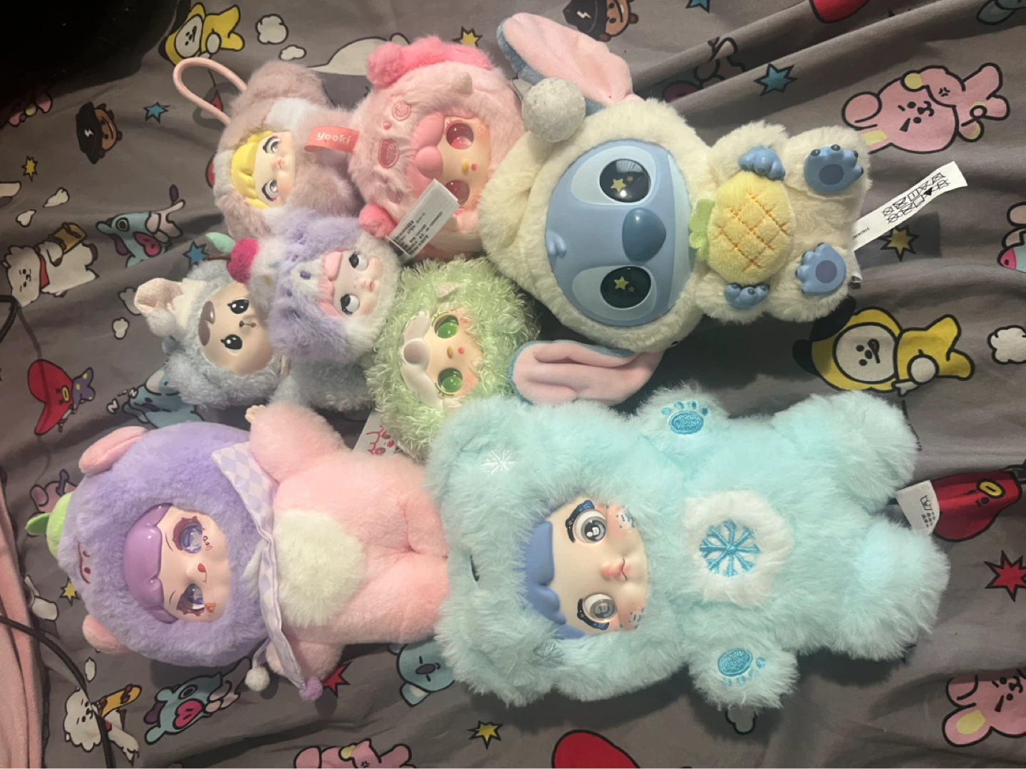 Keychains for sale - photo 2