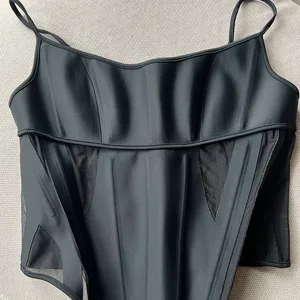 Mugler x H&M corset