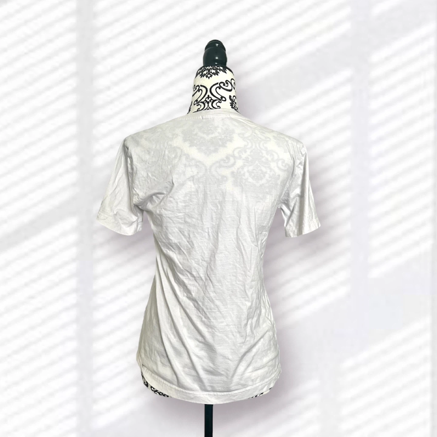 Comme des Garçons CDG PLAY Camo Heart T-Shirt - photo 3