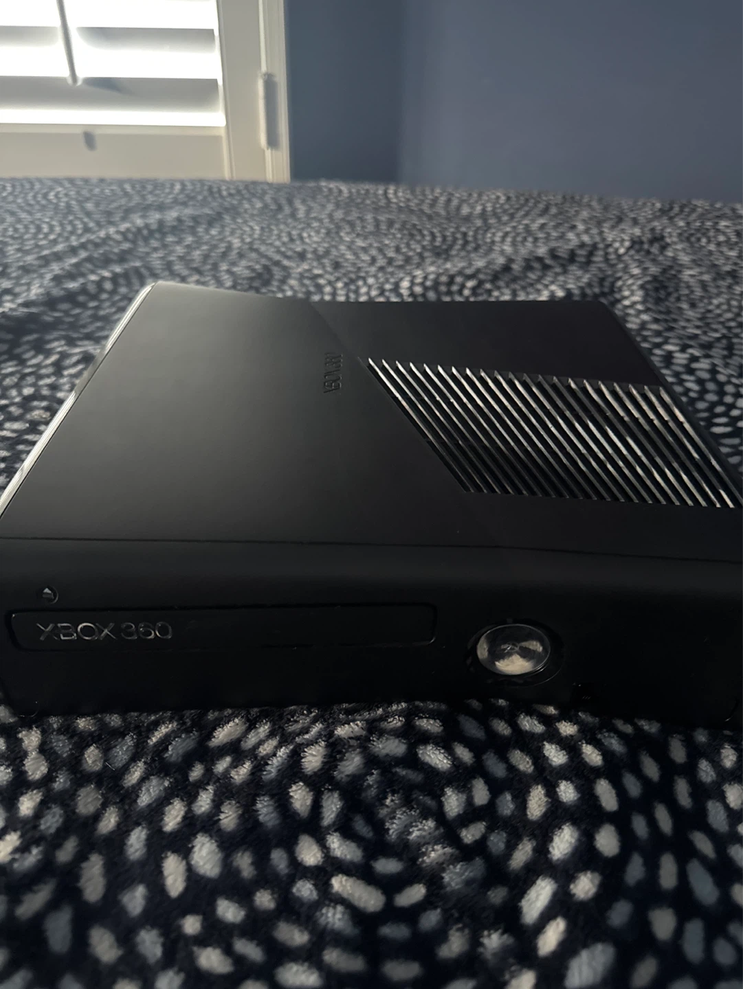 Xbox 360 Gaming Console