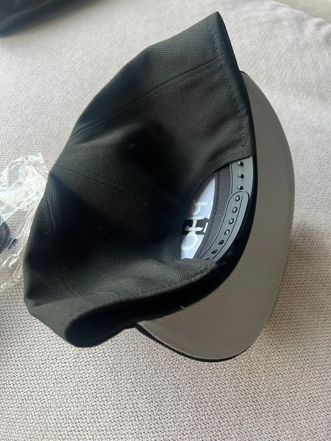 Symphonic Snapback Hat with Sunglasses - photo 2