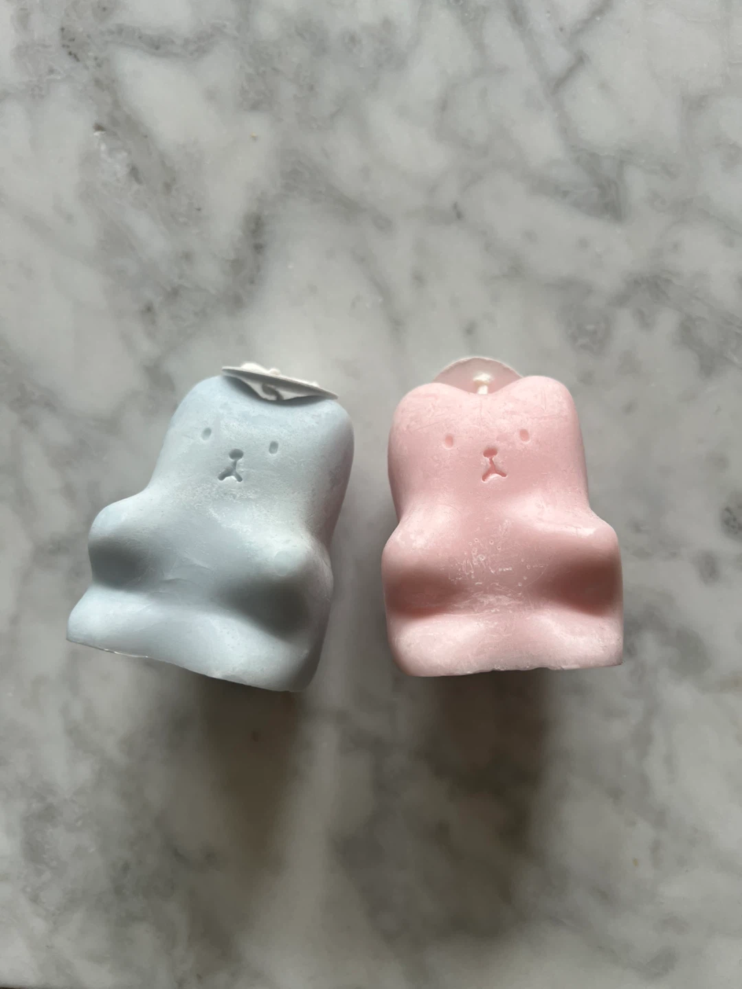 Studio Sukoon Cat Candles (2 Pack)