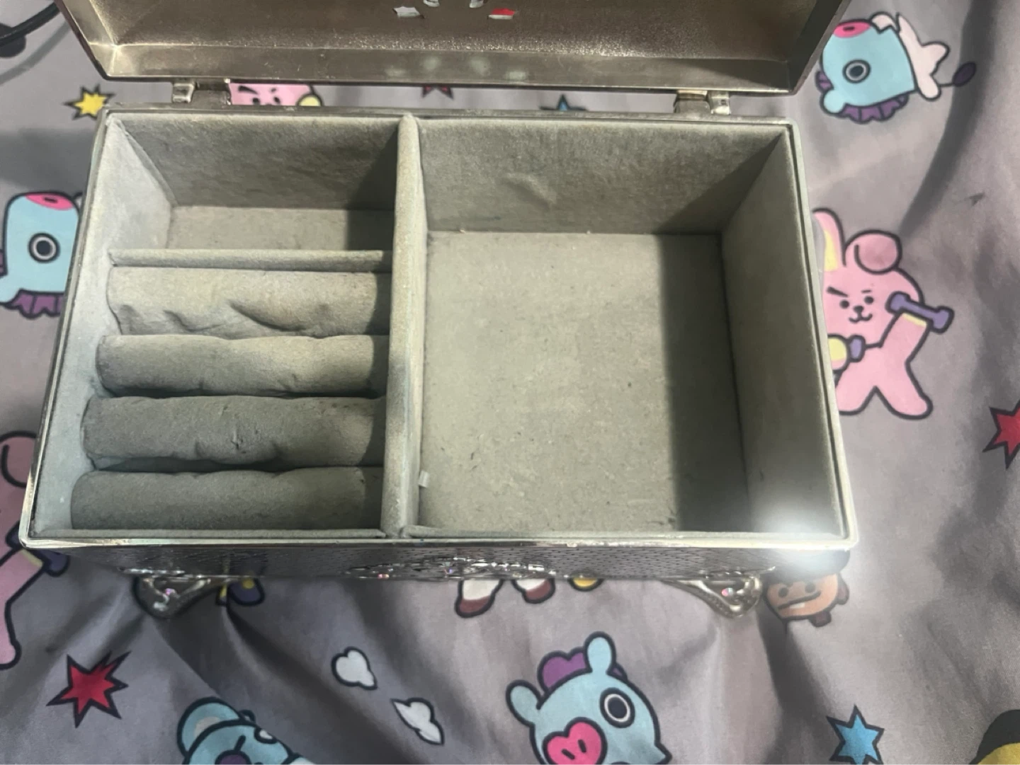 Jewellery box - photo 2