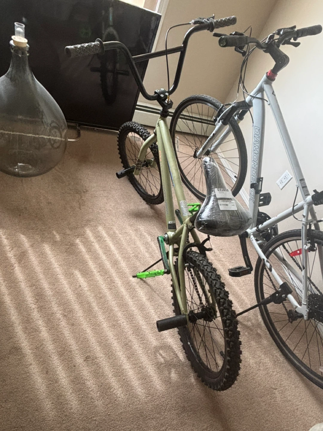 Diamondback BMX Bike