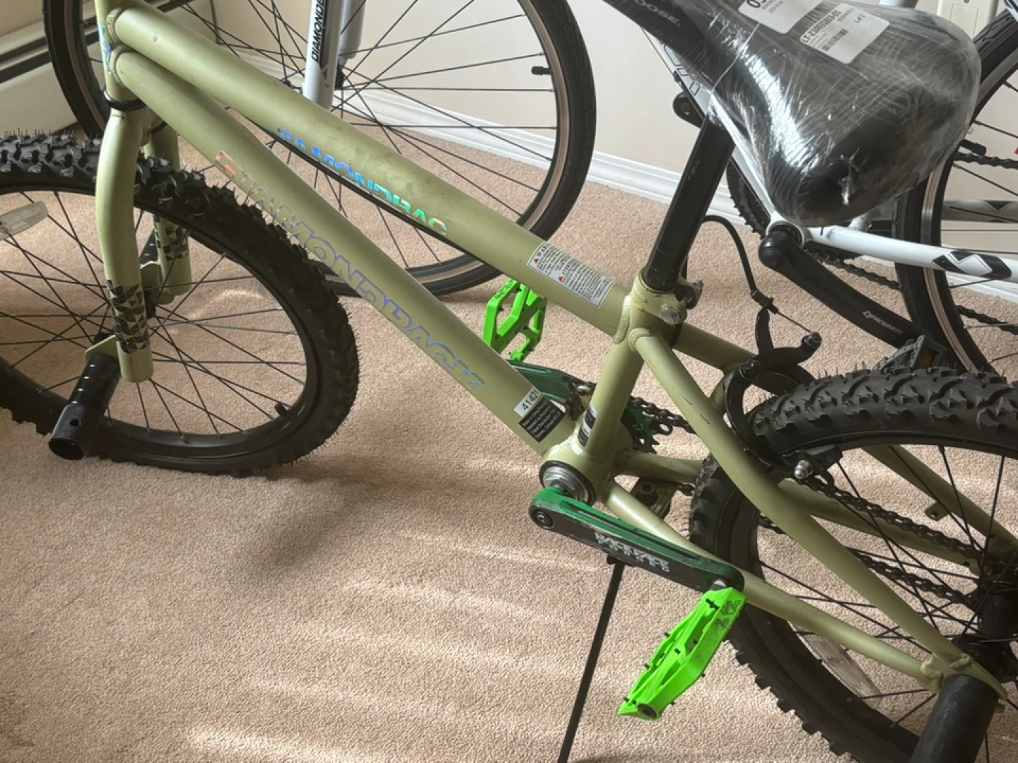 Diamondback BMX Bike - photo 2