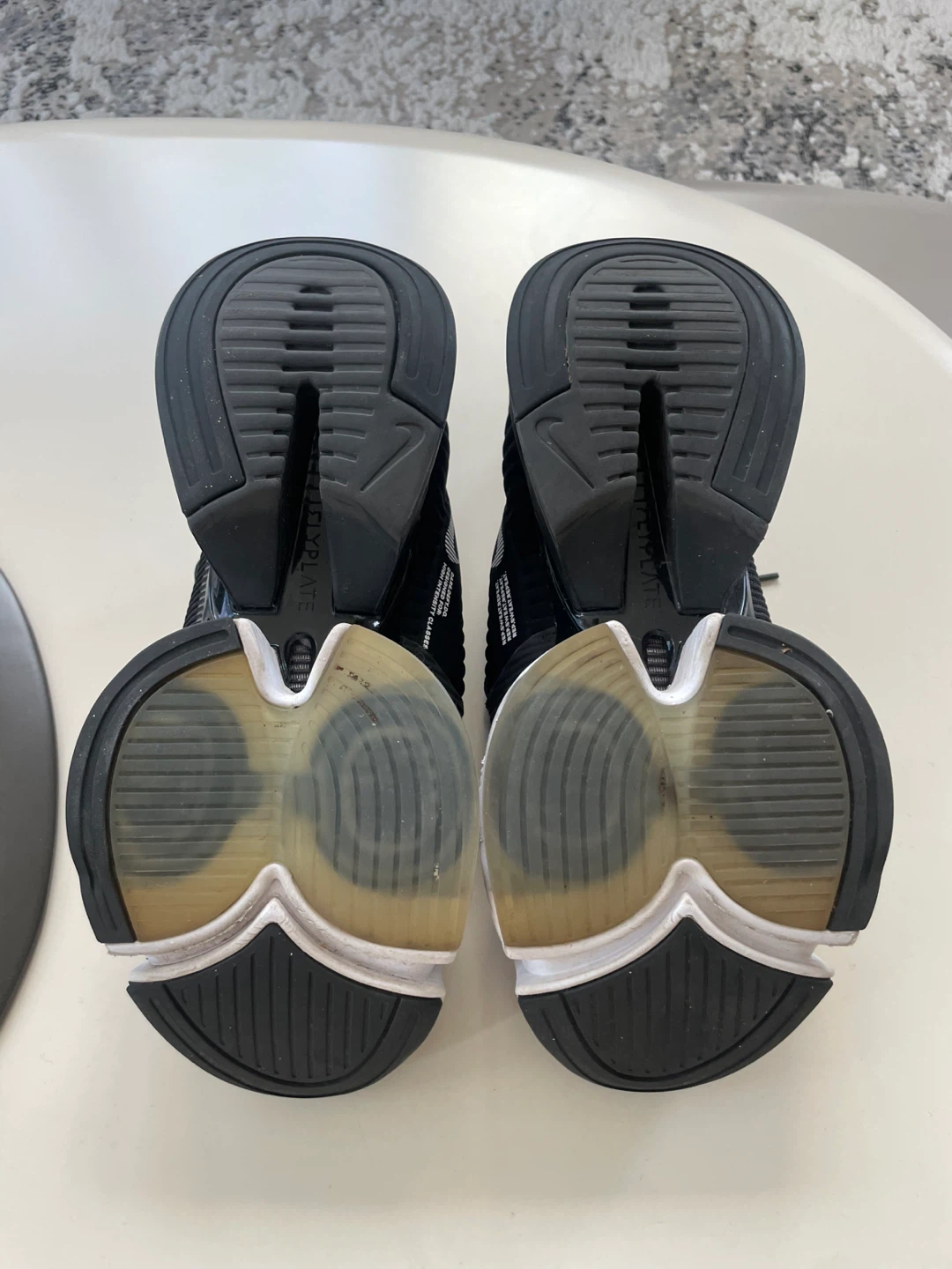 Nike SuperRep Air Zoom Training Shoes - photo 4