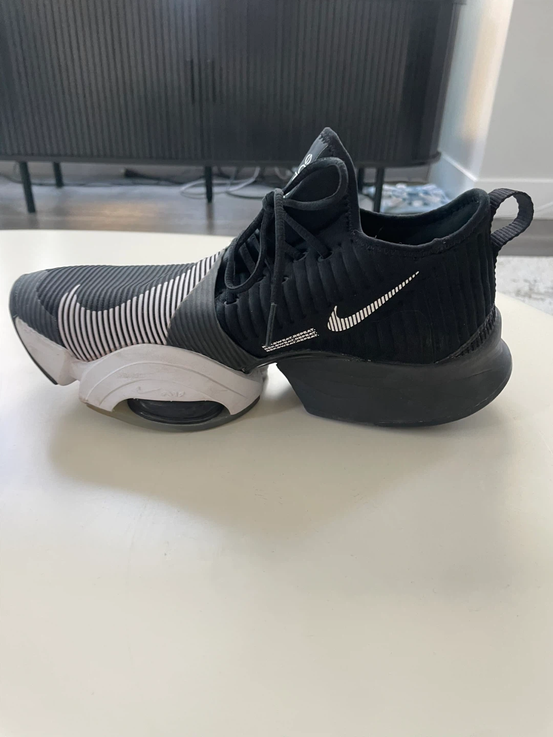 Nike SuperRep Air Zoom Training Shoes - photo 3