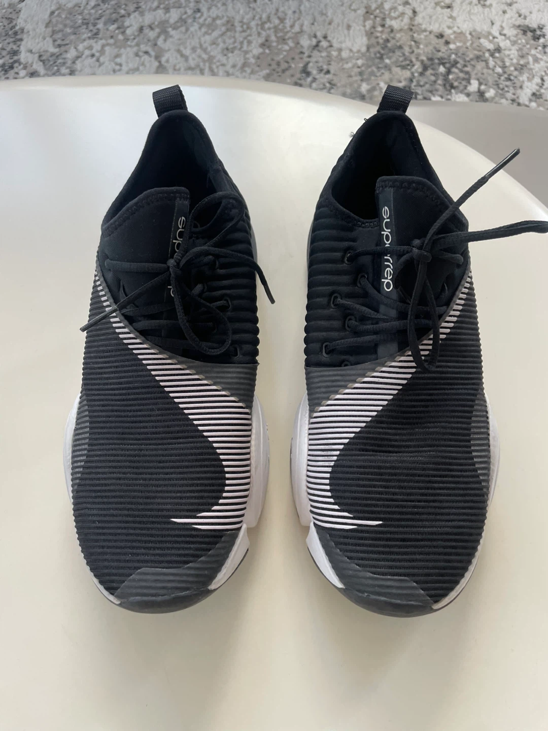 Nike SuperRep Air Zoom Training Shoes - photo 2