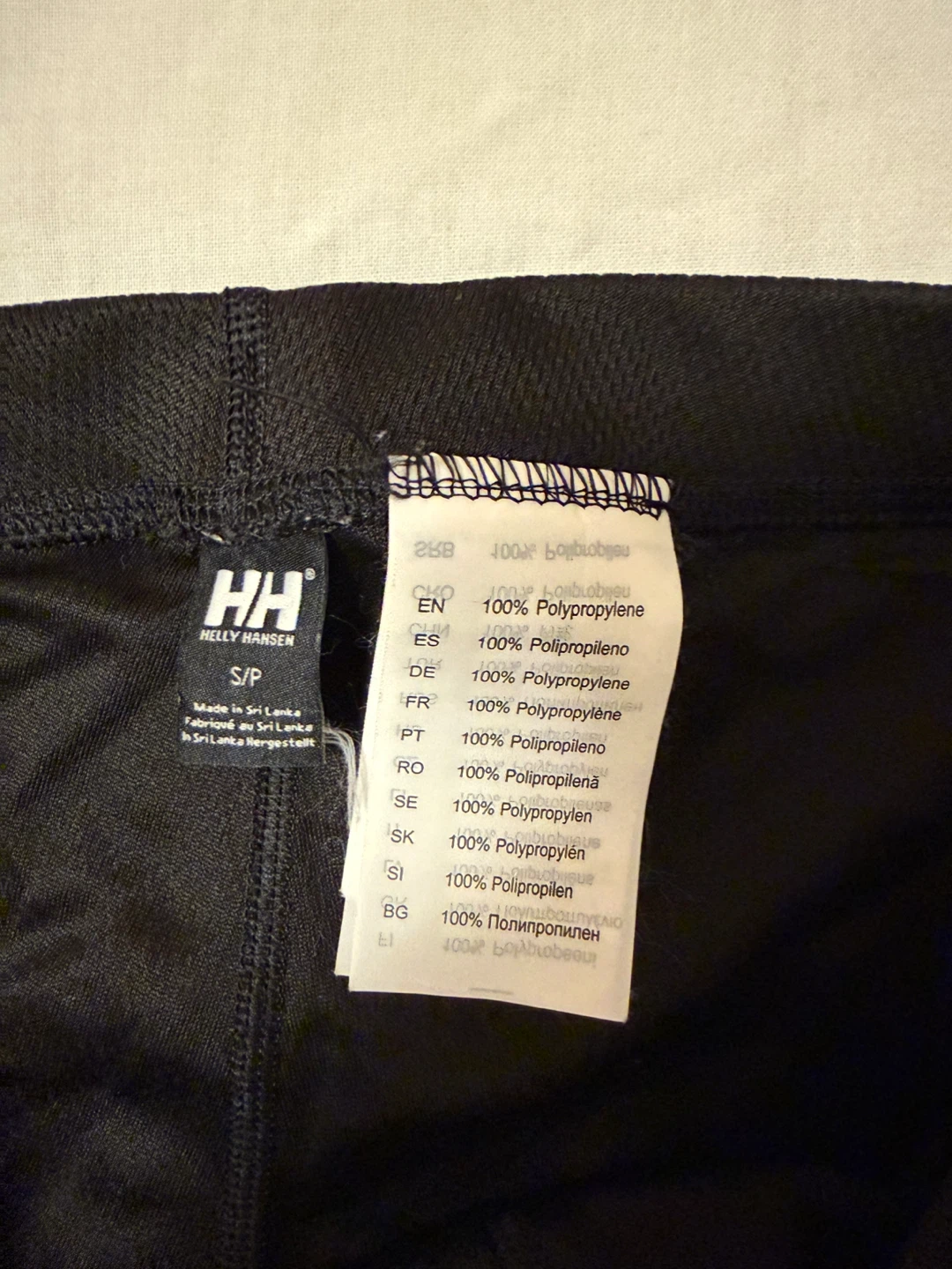 Helly Hansen size small - photo 2