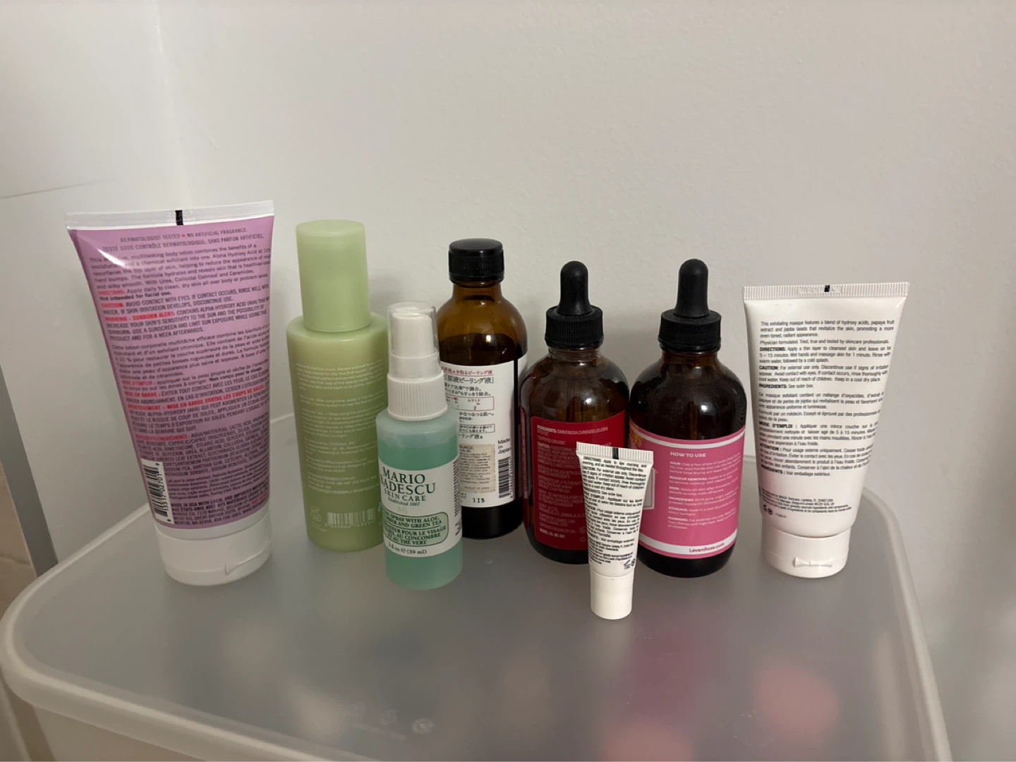 Assorted Skincare - photo 2