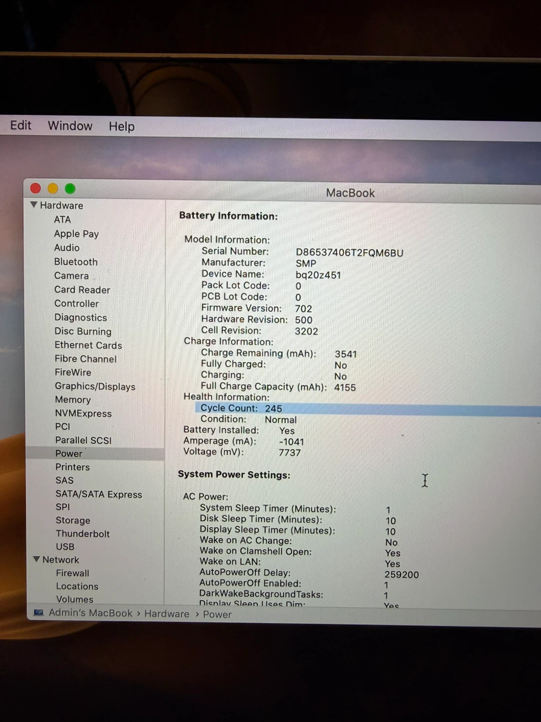 MacBook Retina 12” 2017/8GB RAM/256GB SSD/Good Battery - photo 4