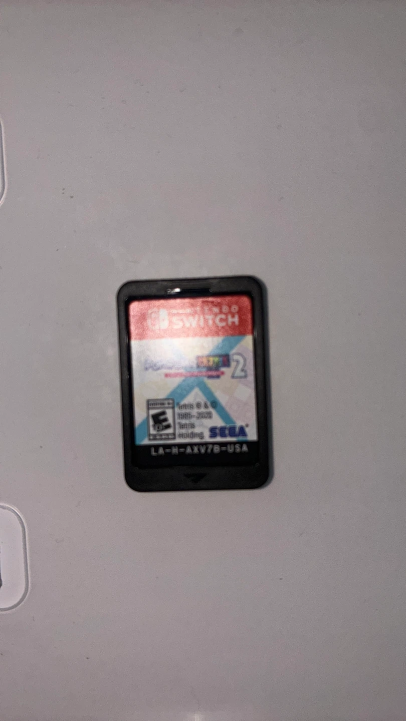 Puyo Puyo Tetris 2 Nintendo Switch Game - photo 3