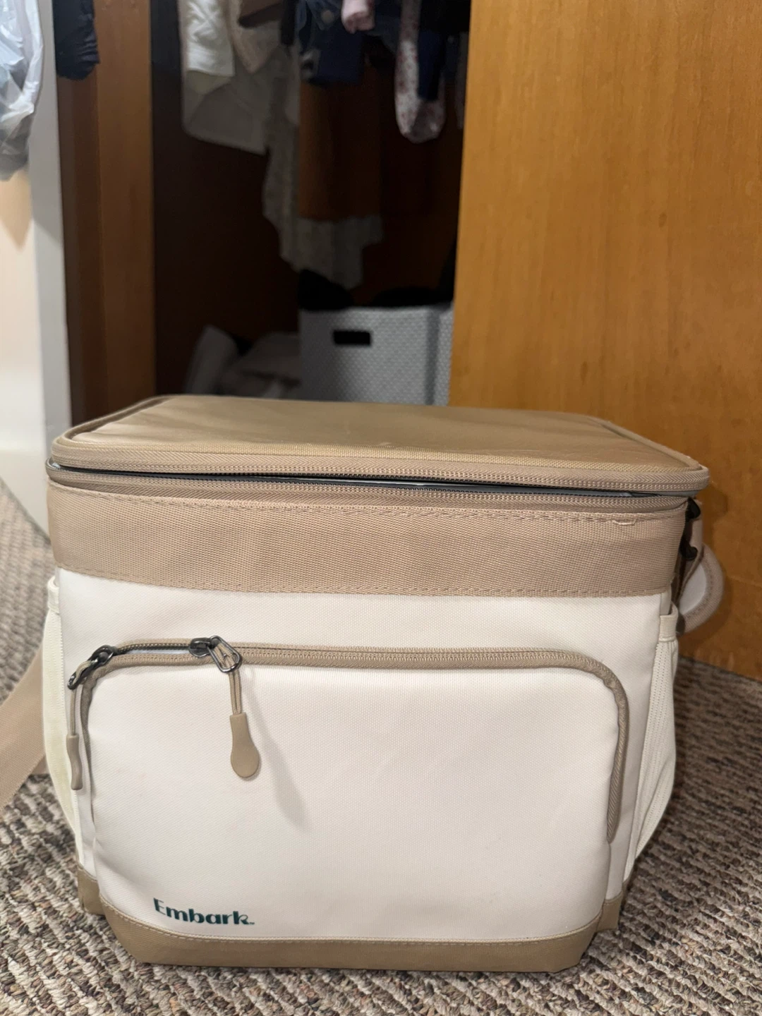 🧊 Lonchera térmica Embark en excelente estado 🧊 - photo 2