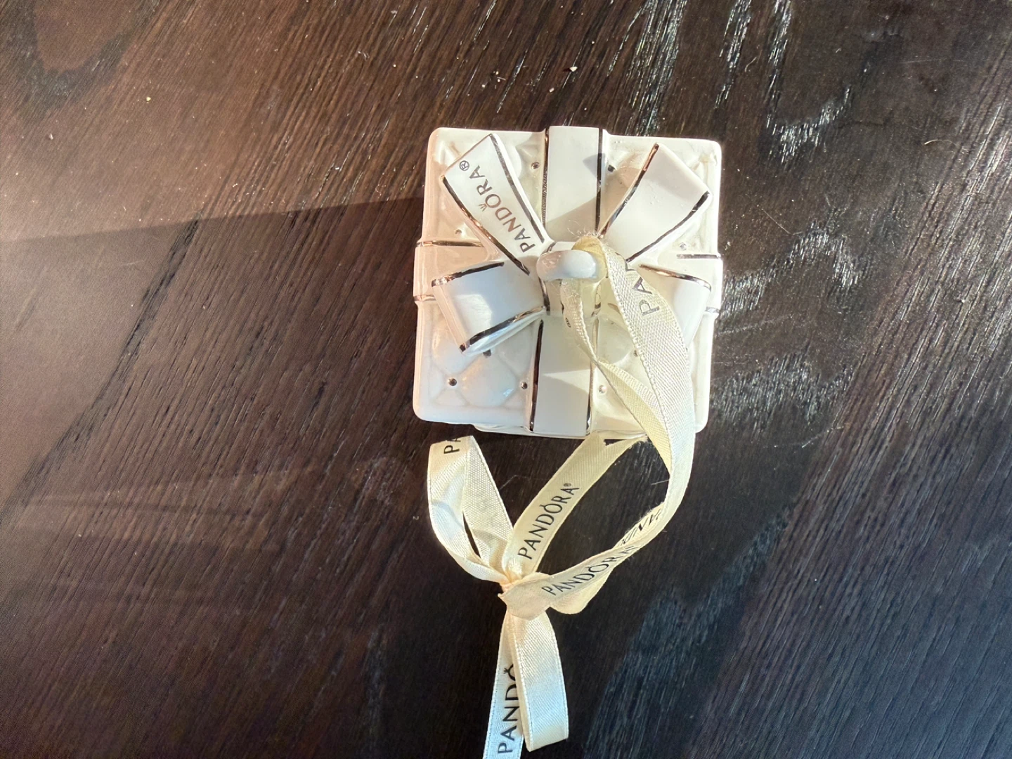 Pandora 2016 Ornament Box - photo 3